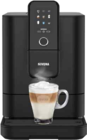 Aktuelles Kaffeevollautomat NIVO 8101 Schwarz Angebot bei expert in Lünen ab 1.099,00 €