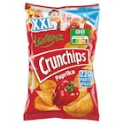 Crunchips/Erdnußlocken XXL Angebote von Lorenz bei Lidl Würzburg für 1,79 €