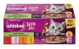 Portionsbeutel Angebote von Whiskas bei Lidl Lüdenscheid für 11,99 €