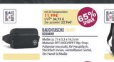 Aktuelle Tasche Angebote bei E center in Dresden Aktuelles Bauchtasche Smart Angebot bei E center in Dresden ab 11,99 €