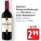 Angebot im EDEKA Darmstadt Prospekt EDEKA Darmstadt Prospekt mit im Angebot fĂŒr 2,99 âŹ