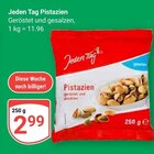 Aktuelle Nüsse Angebote bei GLOBUS in Mannheim Aktuelles Pistazien Angebot bei GLOBUS in Mannheim ab 2,99 €