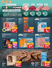 Schweinefleisch im Netto Marken-Discount Prospekt in Wilhelmshaven Aktueller Netto Marken-Discount Prospekt mit Schweinefleisch, "Aktuelle Angebote", Seite 23