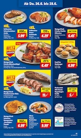 Kaninchen im Lidl Prospekt in Saarbrücken Aktueller Lidl Prospekt mit Kaninchen, "LIDL LOHNT SICH", Seite 59