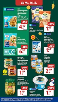 Zaziki Angebot im aktuellen ALDI SÜD Prospekt auf Seite 13