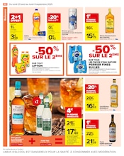 D'autres offres dans le catalogue "LE COIN DES ENFANTS" de Carrefour à la page 42