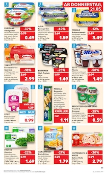 Kaffeevollautomat im aktuellen Kaufland Prospekt (Pforzheim) Kaffeevollautomat im Kaufland Prospekt "Hier bin ich richtig" mit 61 Seiten (Pforzheim)