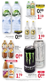 Volvic im E center Prospekt in Karlsruhe Aktueller E center Prospekt mit Volvic, "Aktuelle Angebote", Seite 40