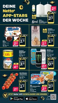 Energydrink im Netto mit dem Scottie Prospekt "Günstig. Besser. Für Dich." mit 42 Seiten (Freiberg)