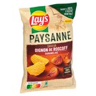 Chips Paysanne - LAY'S en promo chez Carrefour Grenoble à 1,50 €