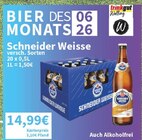 Trinkgut Ahaus Prospekt mit  im Angebot für 14,99 €