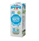 Promo Boisson riz nature à 1,55 € dans le catalogue So.bio à Paris