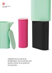 Réfrigérateur Réfrigérateur