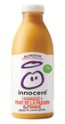 SMOOTHIE à Auchan dans Rungis SMOOTHIE à Auchan dans Rungis