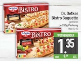 Bistro Baguette von Dr. Oetker im aktuellen EDEKA Prospekt für 1,35 €