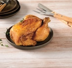 U Express Munster - Promo Poulet rôti issu de poulet Bleu-Blanc-Cœur Promo Poulet rôti issu de poulet Bleu-Blanc-Cœur à 8,99 € dans le catalogue U Express à Munster