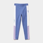 Legging coton majoritaire Stitch multicolore fille dans le catalogue La Halle