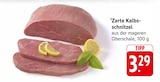 Zarte Kalbsschnitzel im Angebot bei E center in Stuttgart Zarte Kalbsschnitzel Angebote bei E center Stuttgart für 3,29 €