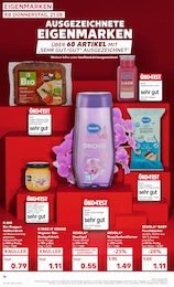Feuchttücher Angebot im aktuellen Kaufland Prospekt auf Seite 16