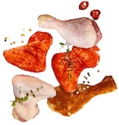 Frische Hähnchenflügel ohne Spitze im Angebot bei REWE in Gelsenkirchen Frische Hähnchenflügel ohne Spitze Angebote bei REWE Gelsenkirchen für 0,44 €