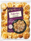 Holländische Poffertjes Mini Pfannkuchen Angebote bei Lidl Buchholz für 2,49 €