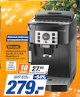 Kaffeevollautomat ECAM 20.116.B Magnifica S Angebote von DeLonghi bei expert Dinslaken für 279,00 €