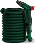 Tuyau d'arrosage extensible - PARKSIDE - Lidl à Limoges Tuyau d'arrosage extensible - PARKSIDE en promo chez Lidl Limoges à 12,99 €