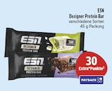 Designer Protein Bar Angebote von ESN bei E center Nürnberg