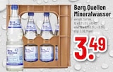 Trinkgut Rehlingen-Siersburg Prospekt mit  im Angebot für 3,49 €