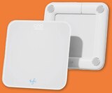 Pèse personne connecté - Yoghi dans le catalogue Netto
