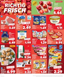 Grillfleisch im aktuellen Kaufland Prospekt (Kiel) Grillfleisch im Kaufland Prospekt "KNÜLLER" mit 39 Seiten (Kiel)