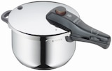 Schnellkochtopf „Perfect“ im Angebot bei Möbelzentrum Pforzheim in Pforzheim Schnellkochtopf „Perfect“ Angebote von WMF bei Möbelzentrum Pforzheim Pforzheim für 9,99 €