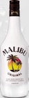 Original von Malibu im aktuellen Trinkgut Prospekt