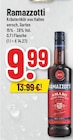 Aktuelles Ramazzotti Angebot bei Trinkgut in Gelsenkirchen ab 9,99 €