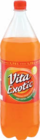 Cola oder Limonaden Angebote von Vita bei Netto Marken-Discount Werdau für 1,00 €