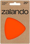 Geschenkkarte Angebote von ZALANDO bei Penny Lutherstadt Wittenberg