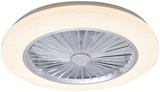 POCO Dortmund - LED-Ventilator-Deckenleuchte Angebot im Prospekt LED-Ventilator-Deckenleuchte bei POCO im Dortmund Prospekt für 49,99 €