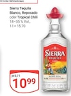 Tequila Blanco Angebote von Sierra bei GLOBUS Erfurt für 10,99 €