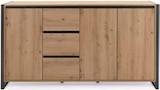 Sideboard Angebote bei Opti-Wohnwelt Waiblingen für 329,00 €