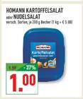 Aktuelles Kartoffelsalat Angebot bei Marktkauf in Dortmund ab 1,00 €
