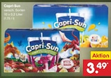 Capri-Sun bei Netto Marken-Discount im Havixbeck Prospekt für 3,49 €