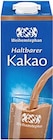 Haltbarer Kakao von Weihenstephan im aktuellen Kaufland Prospekt für 1,69 €