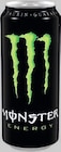 Energy Drink Angebote von Monster bei CAP Markt Neubrandenburg Neubrandenburg für 0,79 €