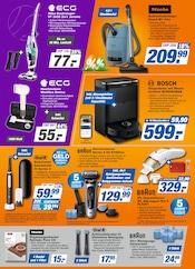 Akku im expert Prospekt in Amberg Aktueller expert Prospekt mit Akku, "Top Angebote", Seite 3