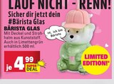 Bärista Glas Angebote bei Marktkauf Leinfelden-Echterdingen für 4,99 €