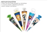 Schultüten im Angebot bei Müller in Freiburg Schultüten Angebote von Nestler bei Müller Freiburg