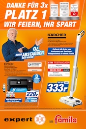 expert Prospekt für Hannover mit 12 Seiten expert Prospekt "Top Angebote" für Hannover, 12 Seiten, 05.07.2025 - 12.07.2025