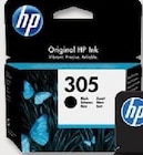 Druckertinte • HP-305 schwarz Angebote von HP bei Penny Neustadt für 14,99 €