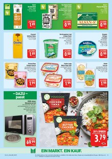 Quark im aktuellen Marktkauf Prospekt (Nürnberg) Quark im Marktkauf Prospekt "AUSWAHL RIESIG, PREISE NIEDRIG" mit 44 Seiten (Nürnberg)