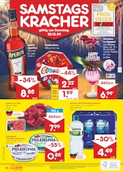 Aktueller Netto Marken-Discount Prospekt mit Gulasch, "Aktuelle Angebote", Seite 37